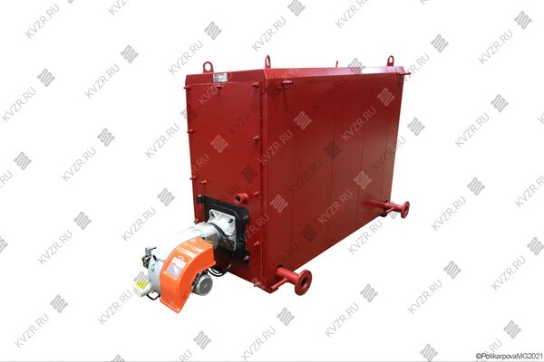 Дизельный котел 150 кВт