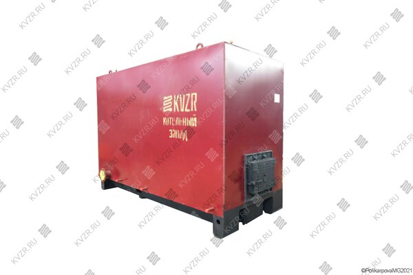 Котел HeatExpert КВр 0.93 К