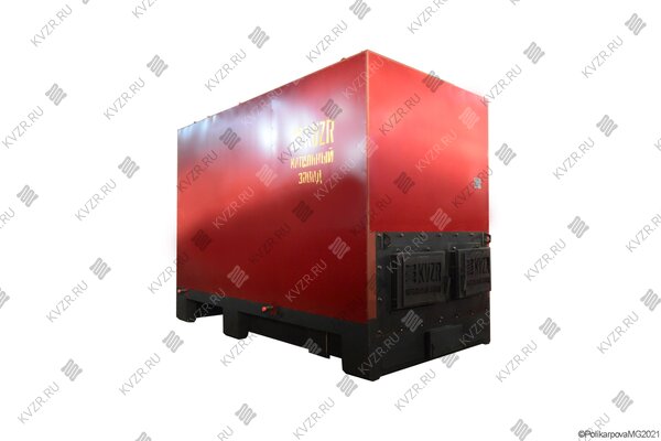 Котел HeatExpert КВр 2.5 К