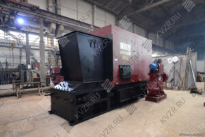 Котел 2 МВт с топкой ТЛПХ