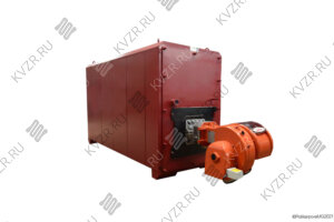 Котел 3500 кВт