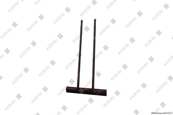 Шурующая планка ТШПМ 2.5